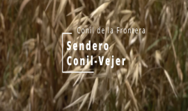 Este sendero esta catalogado como Lugar de interés Comunitario (LIC) por su riqueza e importancia ecológica, se muestra en el vídeo la riqueza ecológica del sendero, mostrando aves ,animales de granja y la vegetación existente a lo largo de todo el sendero.