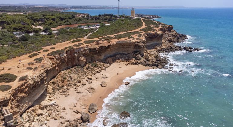 Cala Del Faro