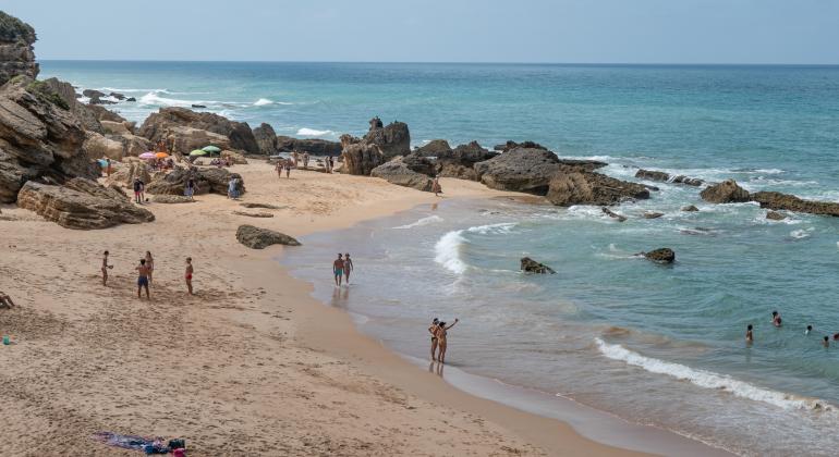 Cala Del Pato