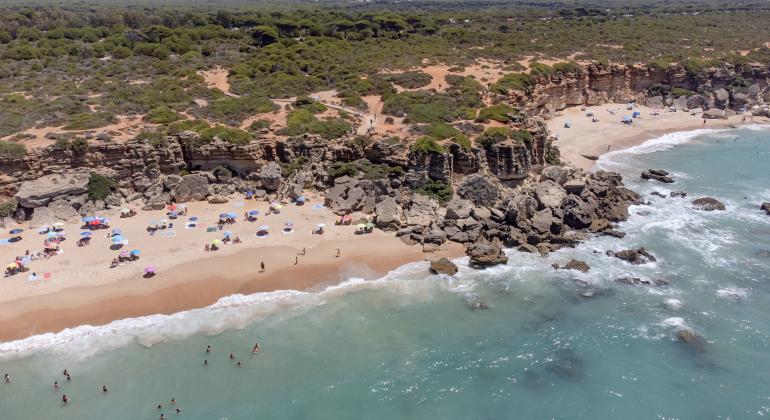 Cala El Enebro I