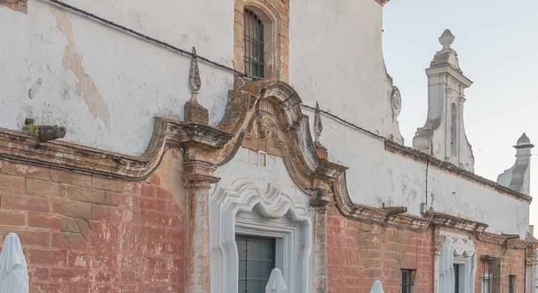 Iglesia De La Misericordia