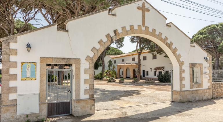 Parroquia Nuestra Señora De Fátima El Colorado