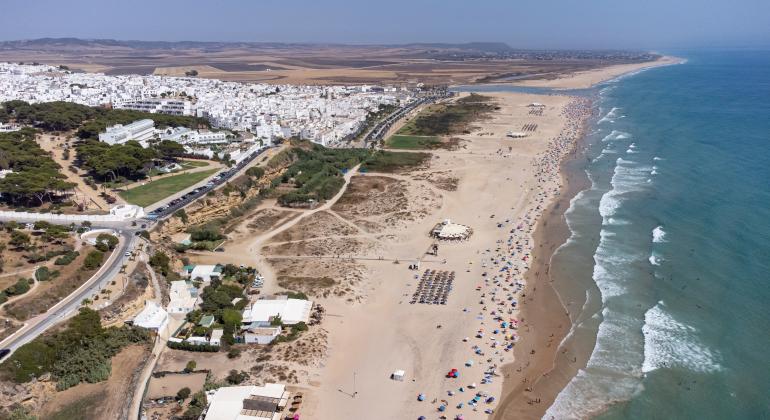 Playa De Bateles Chorrillo