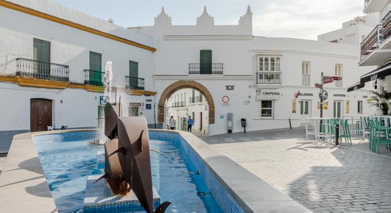 Ruta Por El Casco Antiguo