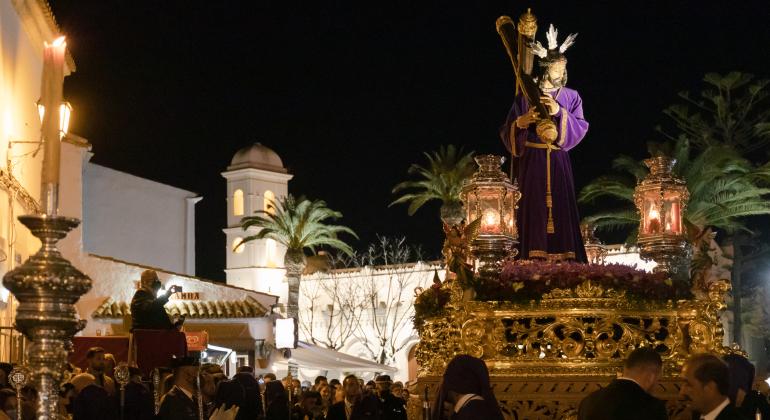 Semana Santa