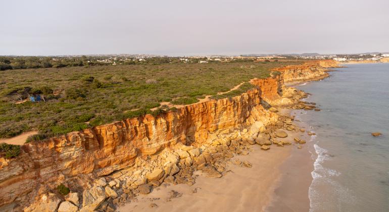 Senderos Las Calas