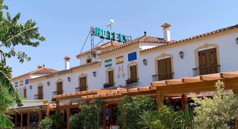 Hotel Antonio