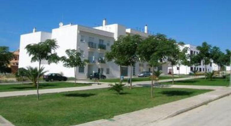 APARTAMENTOS TURÍSTICOS CONIL ALQUILA FOTO INTERNET