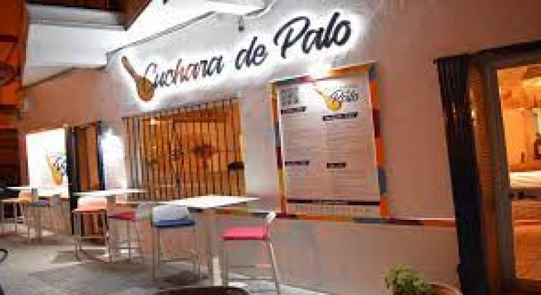 Cuchara de Palo exterior - Fuente internet