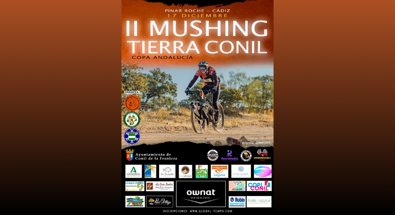 II MUSHING TIERRA CONIL CARTEL