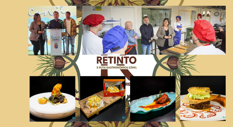 X Ruta Gastronómica de Retinto Conil - Ganadores