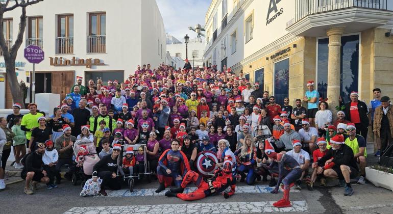 Conil San Silvestre 2023