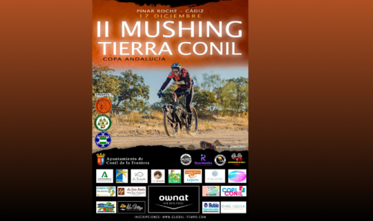 II MUSHING TIERRA CONIL CARTEL