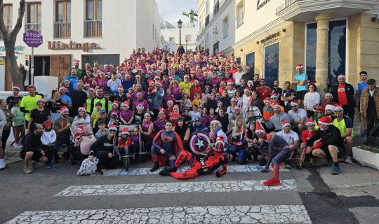 Conil San Silvestre 2023