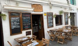 Bar Ligero Conil