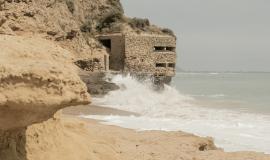 Bunker De Conil De La Frontera II