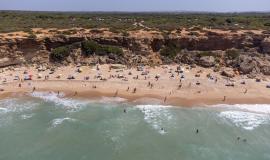 Cala Tío Juan de Medina