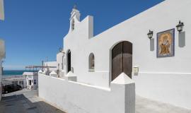 Ermita Capilla Nuestro Padre Jesús Nazareno