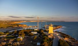 Mirador Cabo De Roche