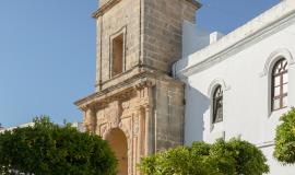 Parroquia Santa Catalina De Alejandría