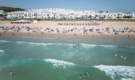 Playa De Bateles