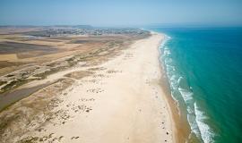 Playa De Castilnovo