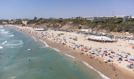 Playa De La Fontanilla