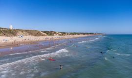 Playa Roche Puerco