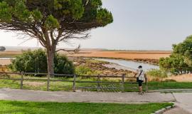 Senderos Conil Vejer