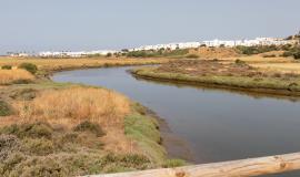 Senderos Conil Vejer