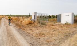 Senderos Conil Vejer