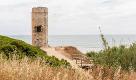 Torre Del Puerco