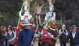 Romería de San Sebastián