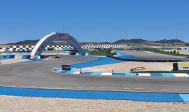 CIRCUITO KR24 KARTING