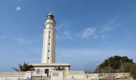 FARO DE TRAFALGAR - FOTO EXTERIOR - FUENTE INTERNET