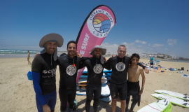 OCEANO SURF SCHOOL