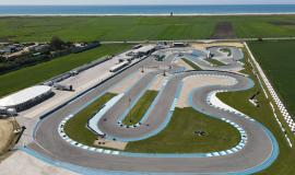 Karting KR24 Conil