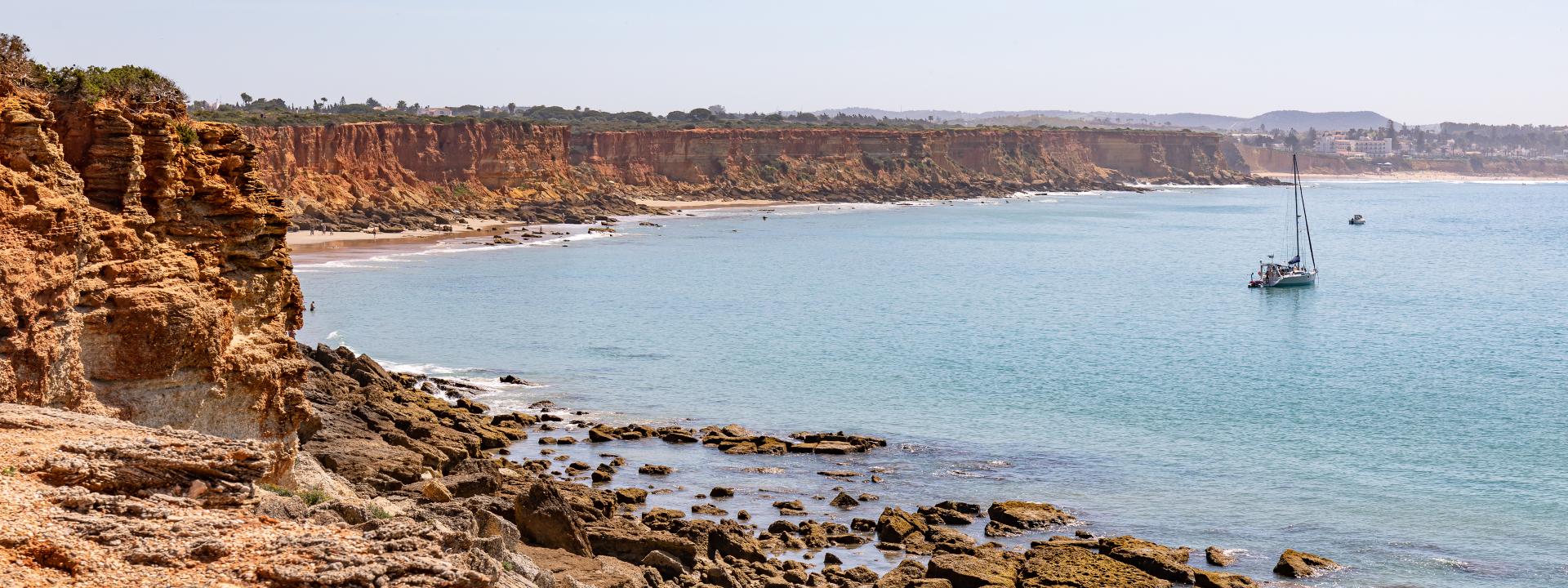 Cala Del Aceite 