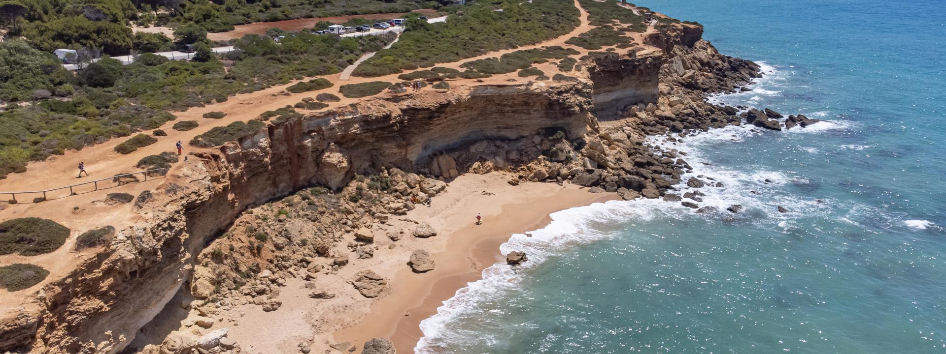 Cala Del Faro