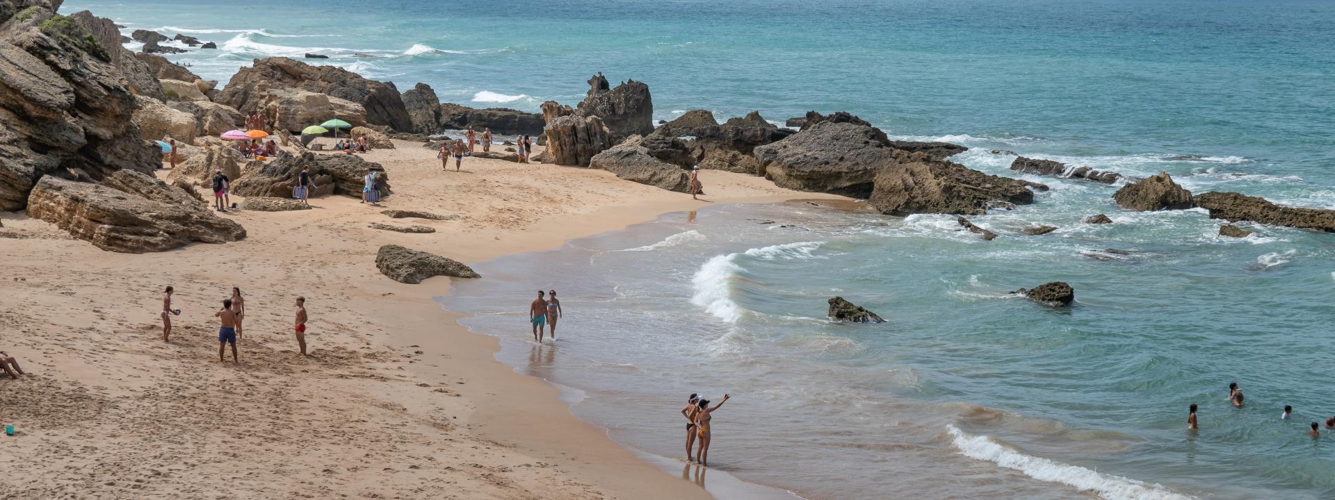 Cala Del Pato