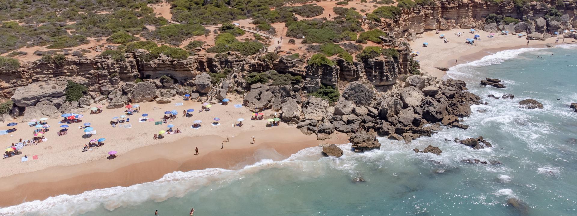 Cala El Enebro I