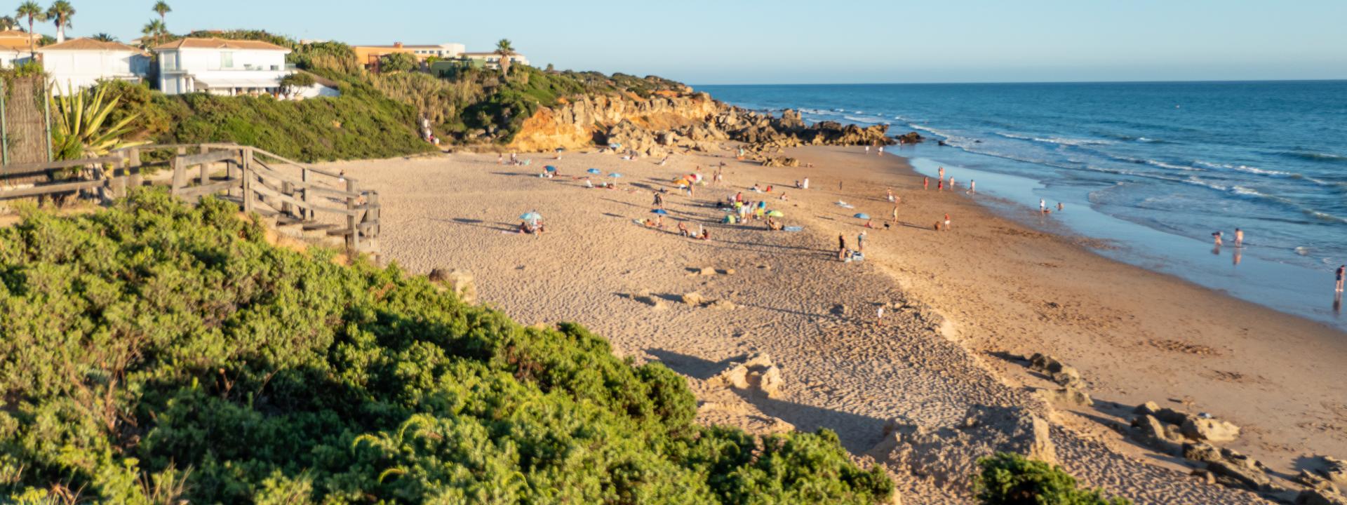 Cala Encendida