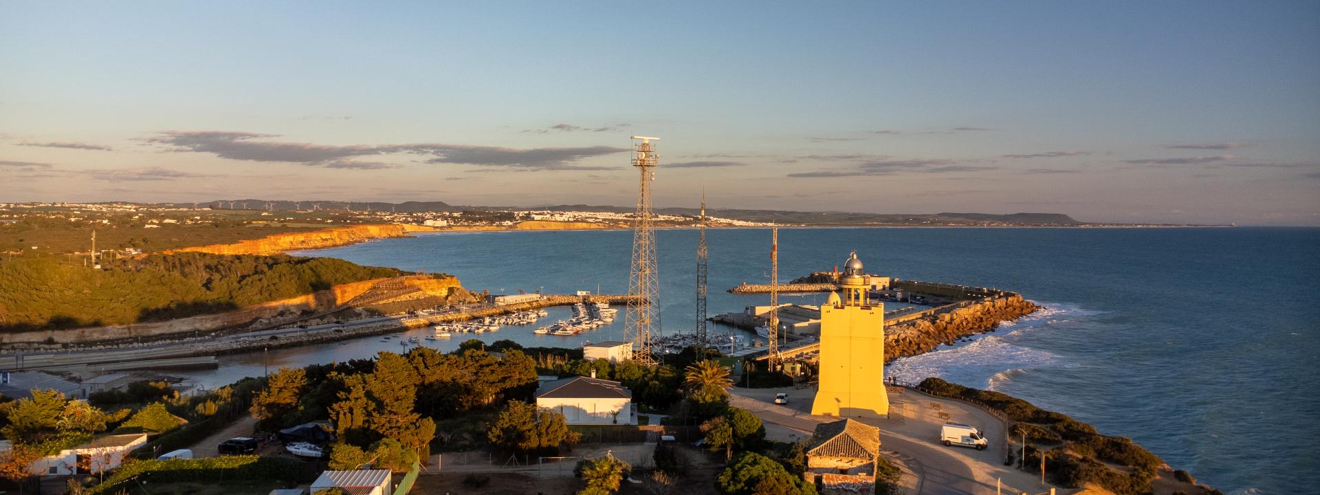 Mirador Cabo De Roche