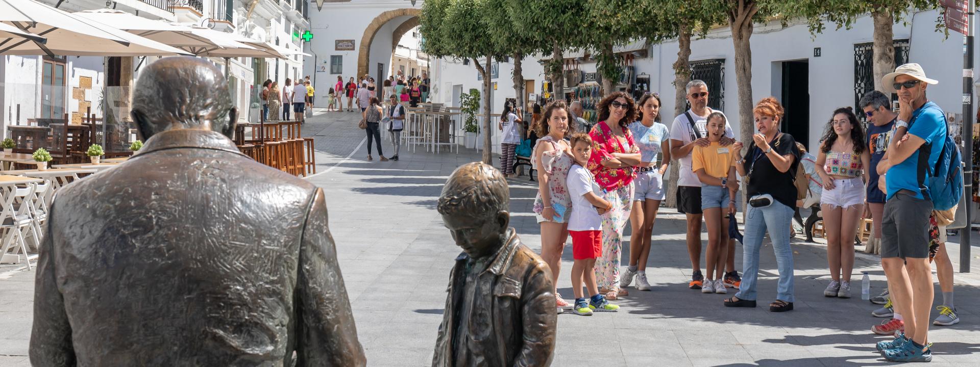 Paseos Por Conil