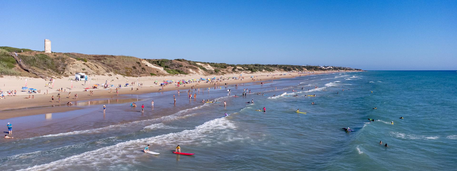 Playa Roche Puerco