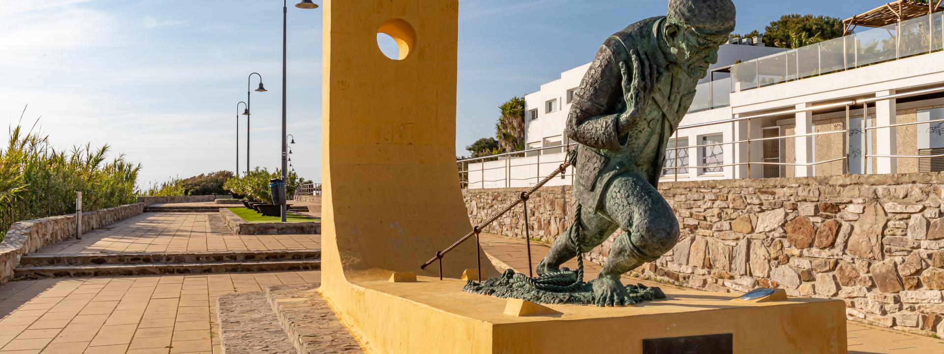 Ruta De Los Miradores Mirador El Jaguibero