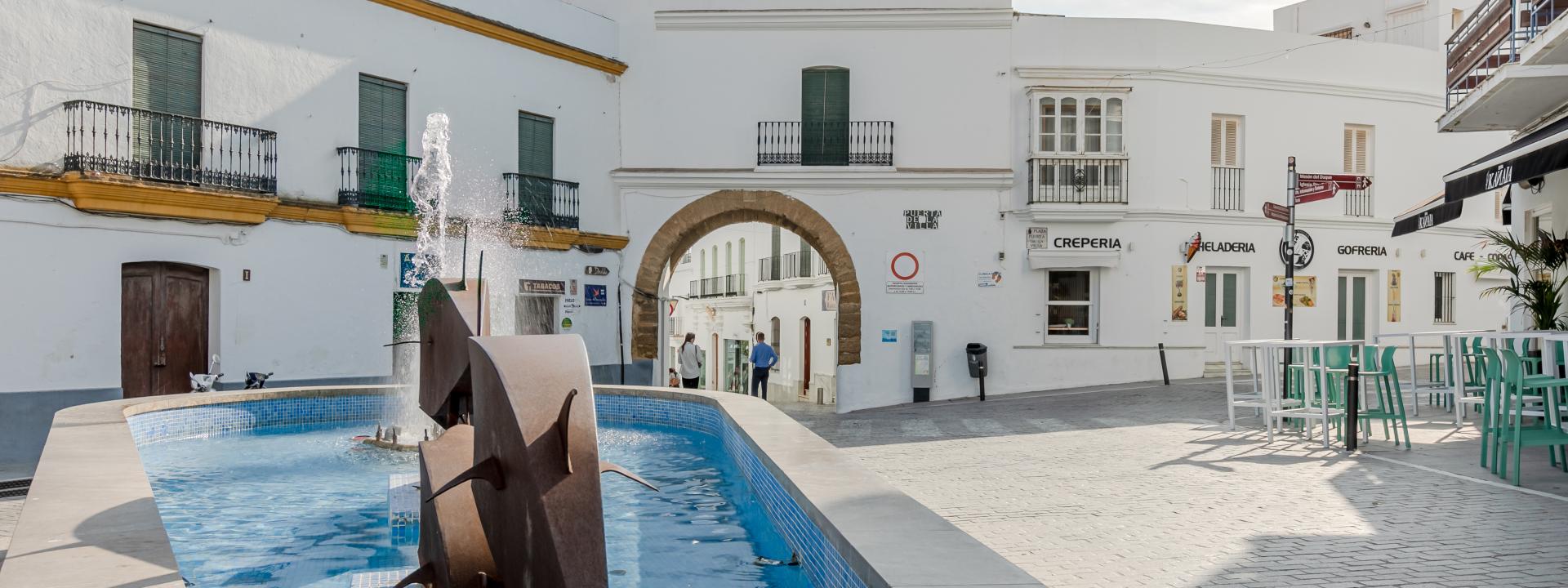 Ruta Por El Casco Antiguo