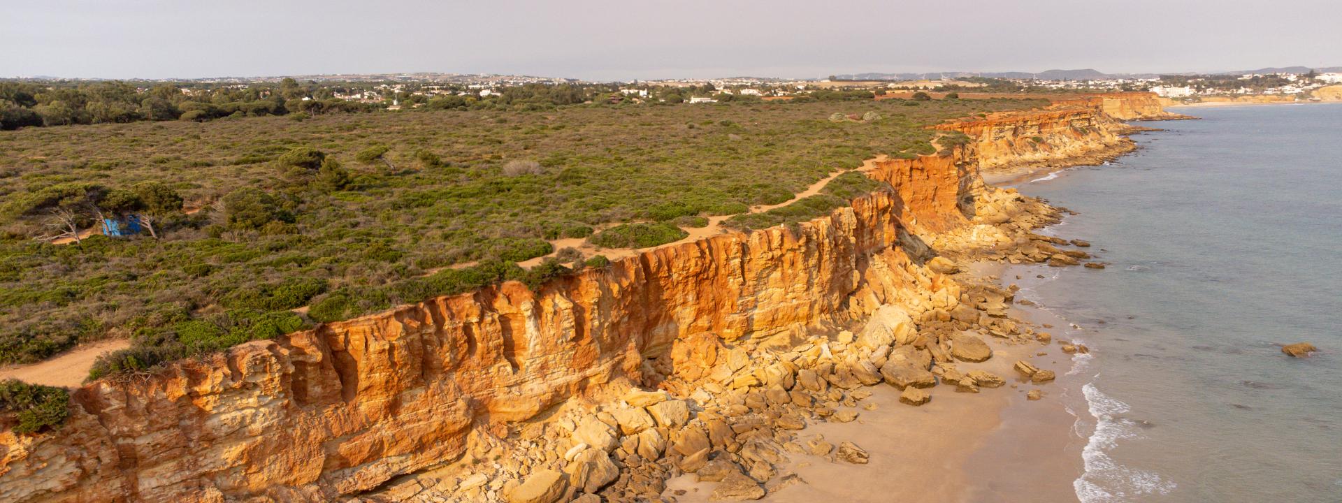 Senderos Las Calas