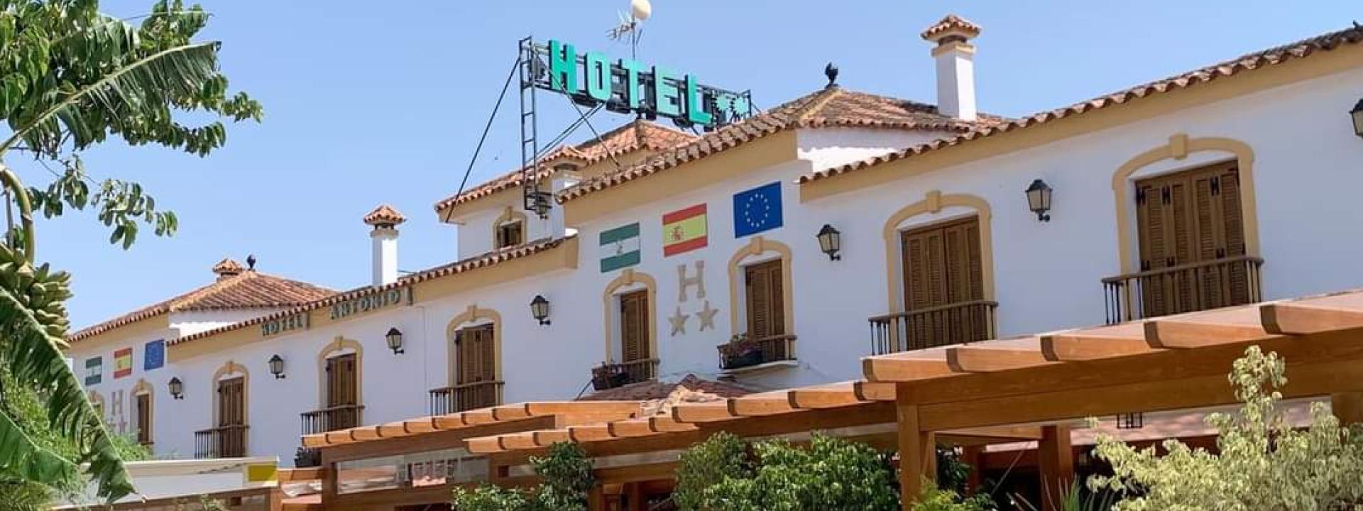 Hotel Antonio